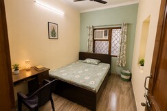 Address of IB GUEST HOUSE