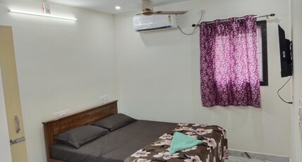 RR CENTRAL PARK Room Type - Bedroom 3