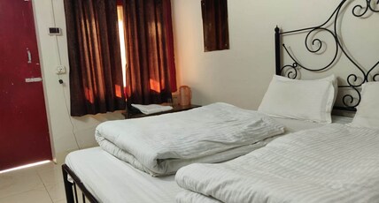 Hotel Kausani Retreat Room Type - Standard Room