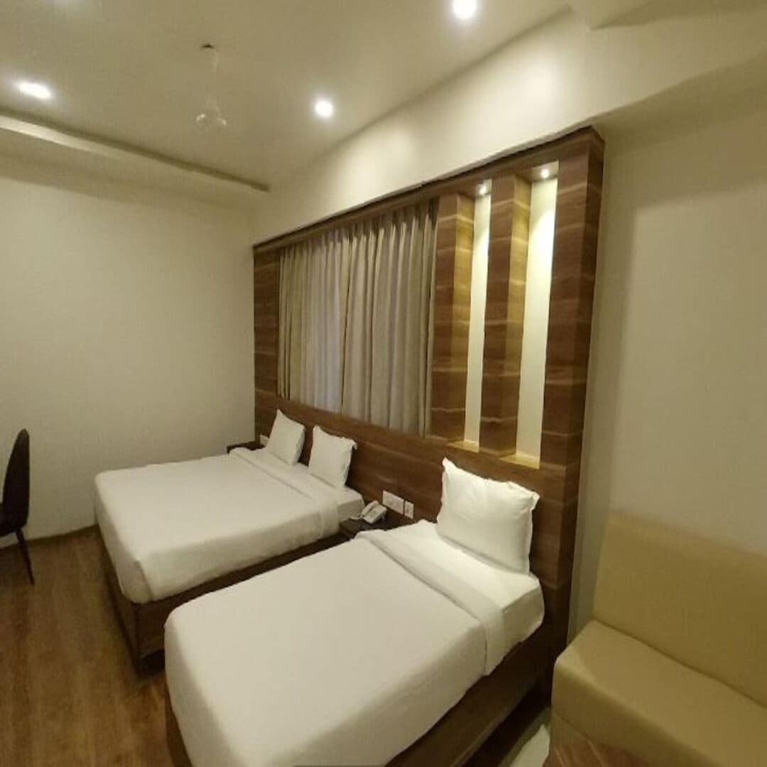 SPRINGS HOTEL - Tap to explore photos