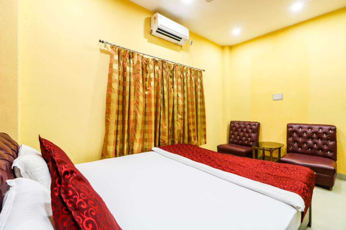 Babul Hotel - Tap to explore photos
