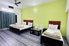 Aparajita Nidhi Homestay