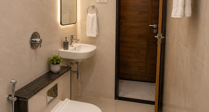 Hotel Sayali Room Type - NON AC STANDARD ROOM Hotel Sayali Room Type - NON AC STANDARD ROOM