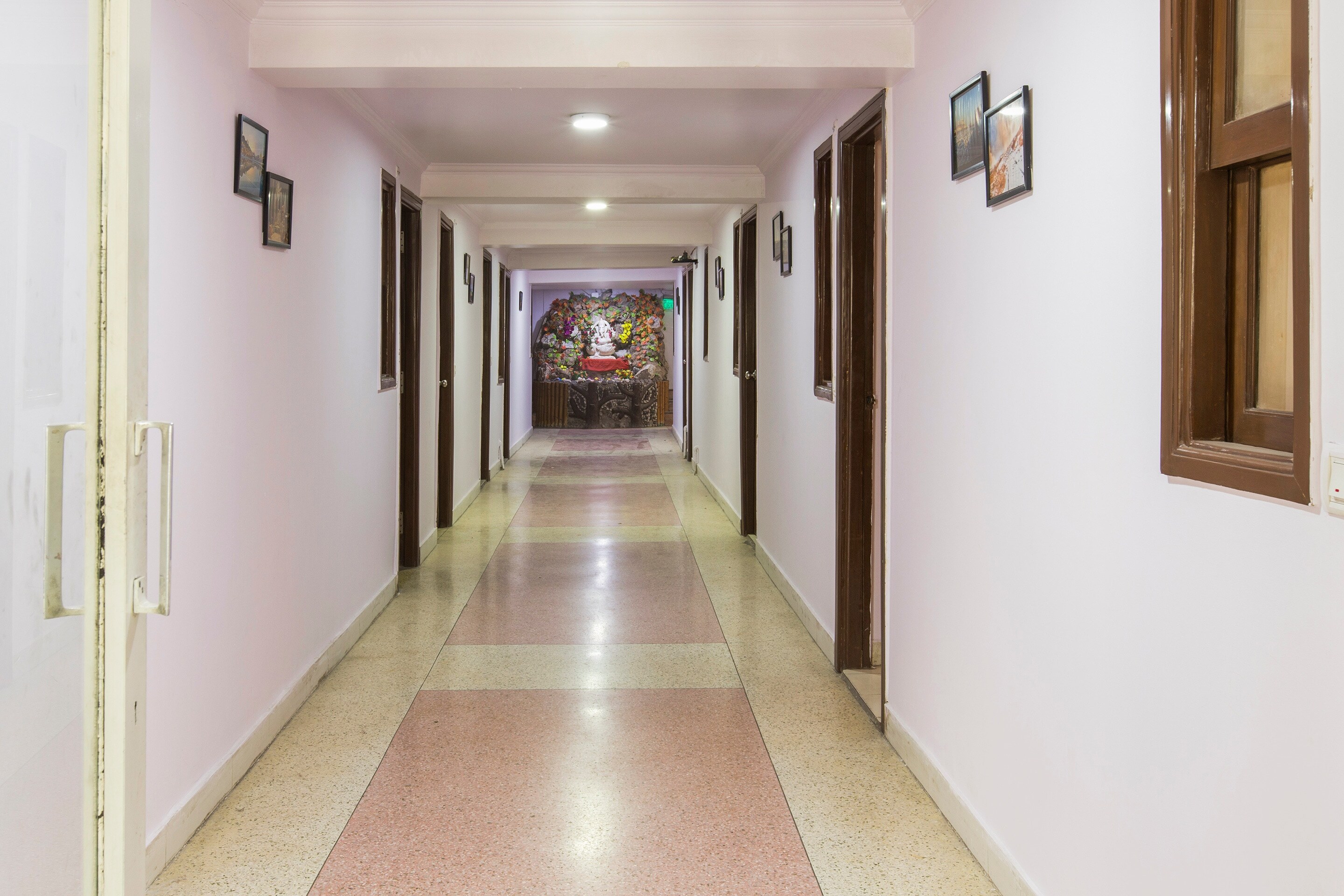 Main gallery