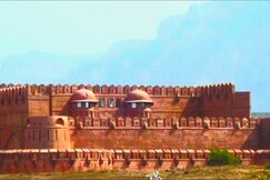 Nd Film City and Heritage Theme Resort
