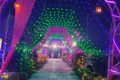 Heaven Resort And Restaurant