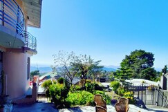 Vivek Homestay Kotli Bir