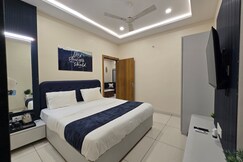 Aakash 2BHK By Shivansh-The Corner House