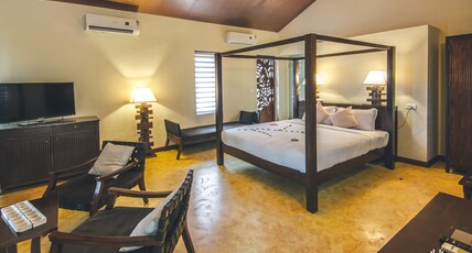 Anantya By The Lake Room Type - Veda Pool Villa
