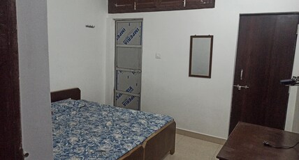 Ganga seva ashram Room Type - Bedroom 11