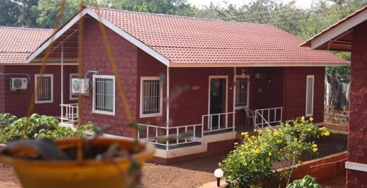 Valley Winds Resorts Kolthare,Dapoli - Tap to explore photos