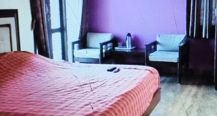 Joy villa Room Type - Bedroom 4