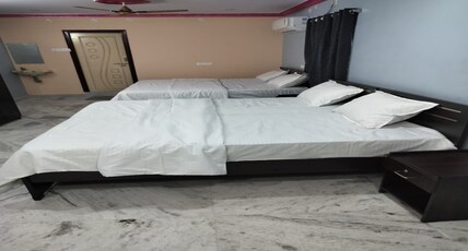 Hungry Island Room Type - Suite -Two King Beds