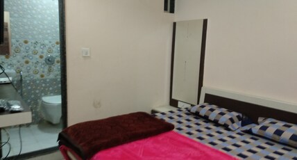 HOTEL DEVALAYA Room Type - NON-AC DELUXE