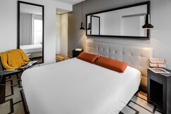 Aparthotel Adagio Grenoble Centre