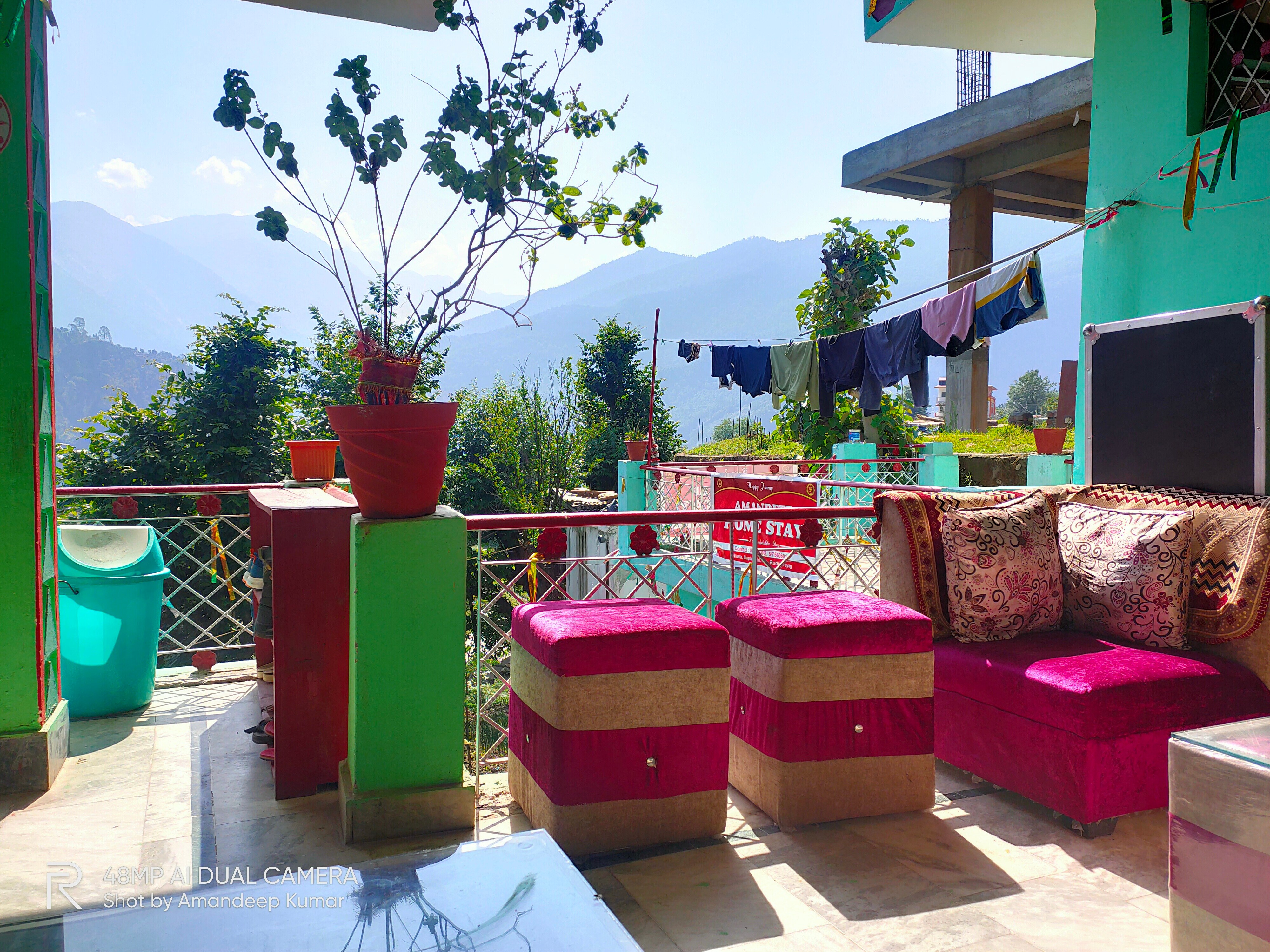 Amandeep Home Stay - Tap to explore photos