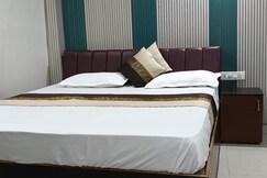 The Royal Green Residency