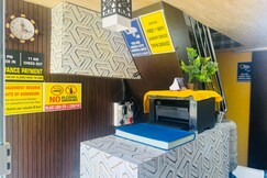 Milano Cabin Stay and AC Dormitory