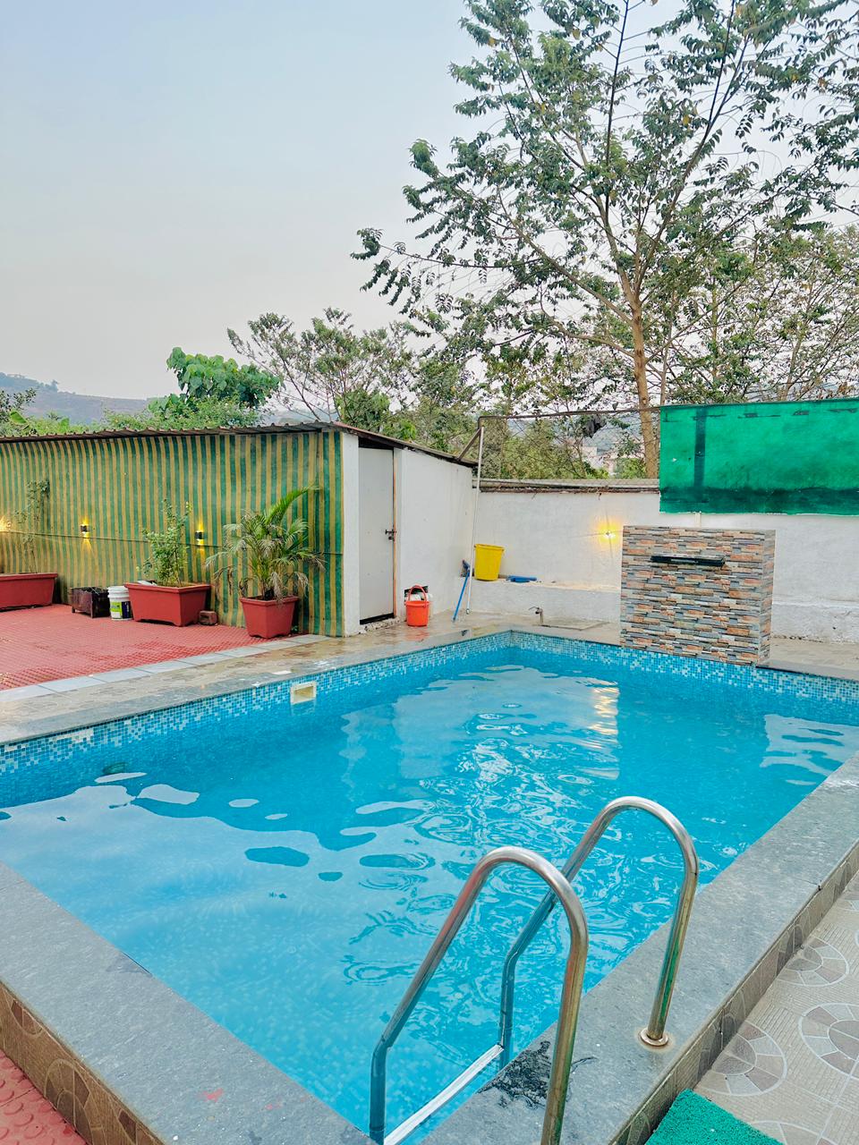 Vacation bunglows lonavala 4bhk - Tap to explore photos