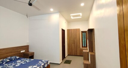 Aanmeez Homestay Room Type - Bedroom 2