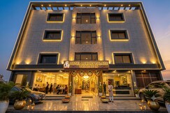 Luxury Palace Vrindavan