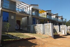 Sushmika Villas & Resorts