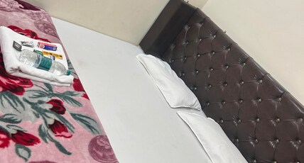 Jai Radhe Krishan Homestay Room Type - Bedroom 3