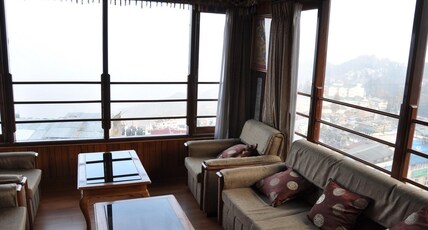 Dekeling hotel Room Type - Attic Standard Room Non View