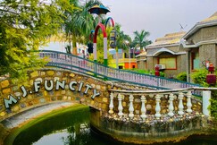 MJ FUNCITY WATERPARK AND RESORT