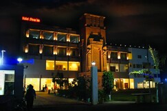 Hotel Shiva Inn