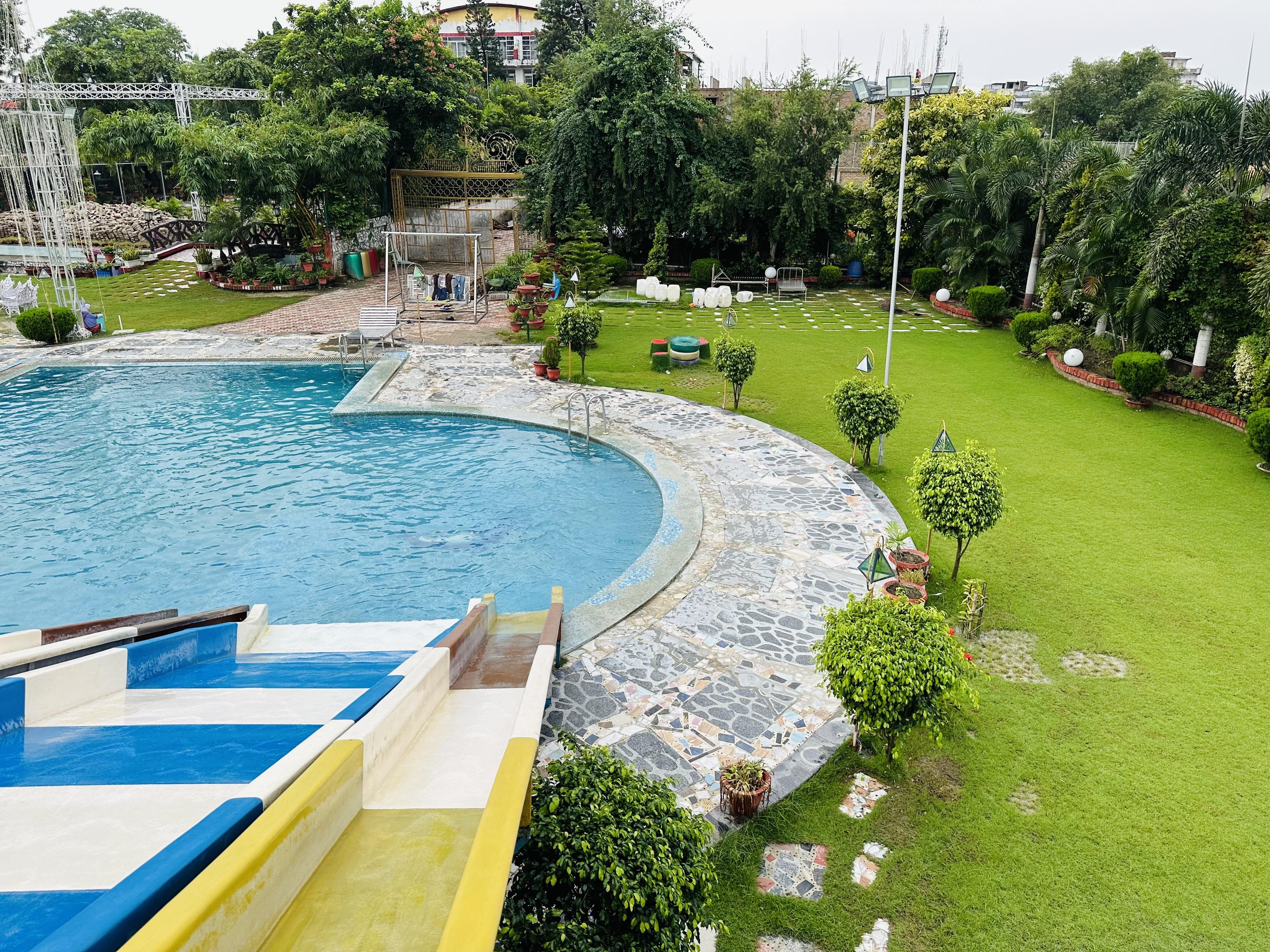 Bhavya REsort - Tap to explore photos