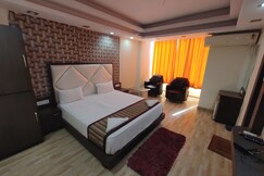 Hotel Rahi