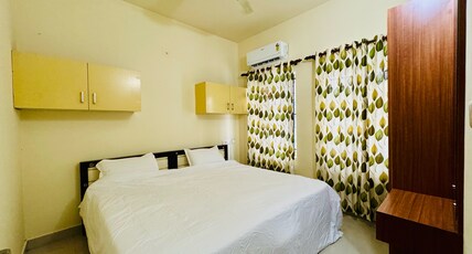 ANANDHA VIBES - G2 Room Type - anandha vibes