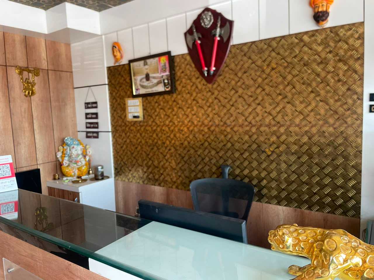 Hotel O RAJPUTANA HOTEL AND RESTAURANT - Tap to explore photos