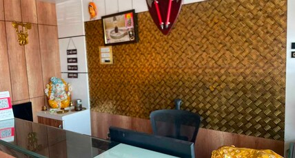 Hotel O  RAJPUTANA HOTEL AND RESTAURANT Room Type - Classic