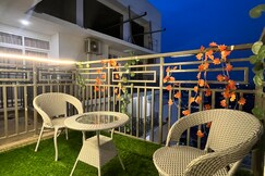 Kervan homestay near expo mart greater noida