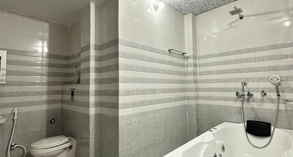 Veer Guest House Room Type - Family