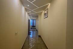 Rooms of ONE PLUS HOTEL