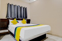 Hotel Anand Shree Airport, Indore