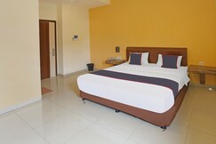 Collection O 92130 Hotel Fiducia Kaji
