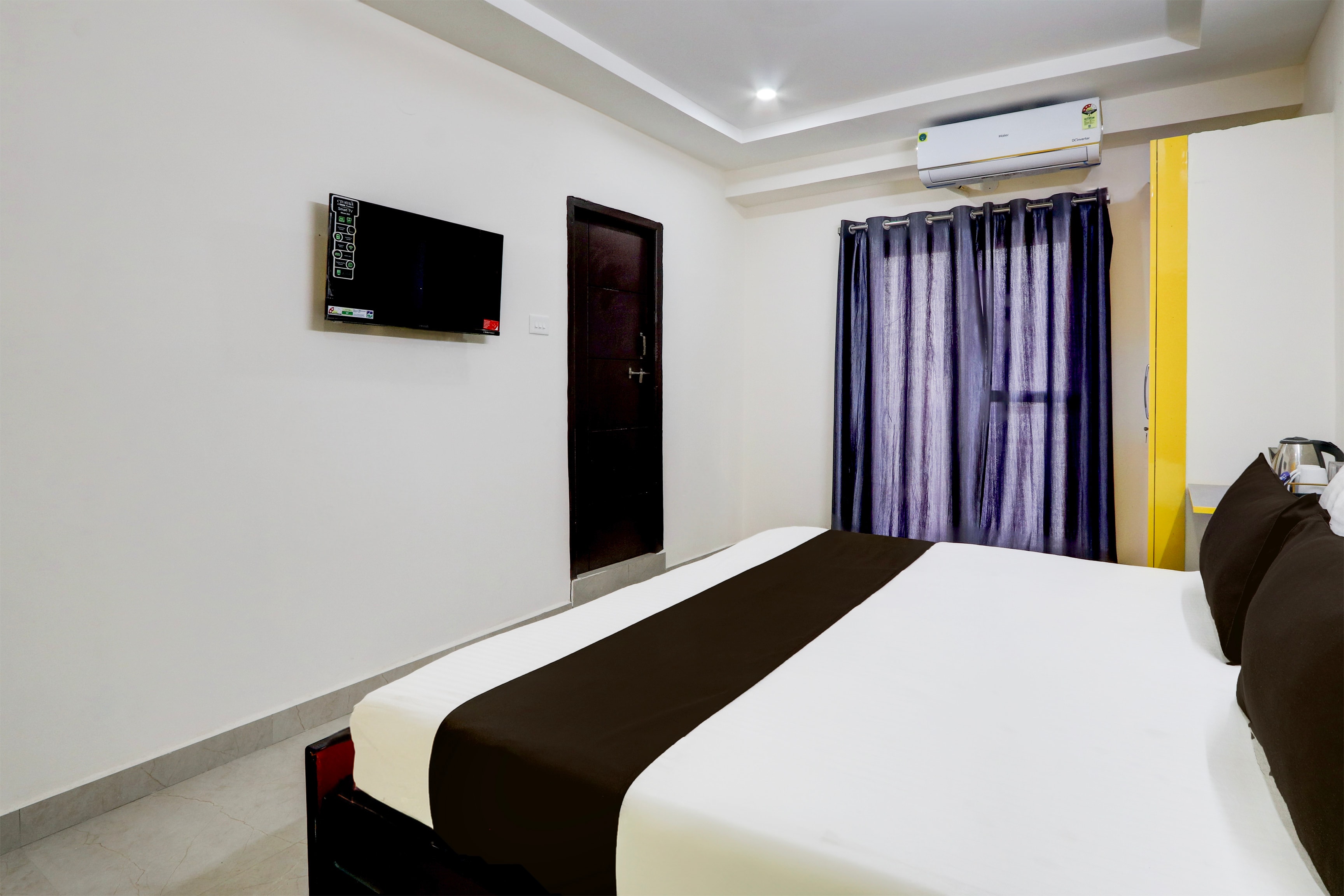 Hotel O STAY IN HOTELS AND RESORTS - Tap to explore photos