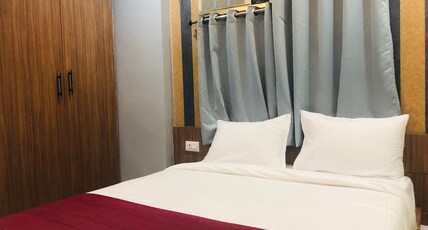 Hotel Lal International Room Type - Standard Deluxe