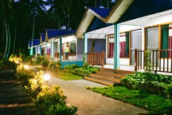 Hotel Silver pearl beach resort