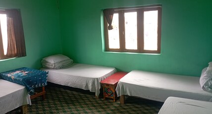 undefined Room Type - Common Room