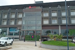 Spree Hotel Aurangabad