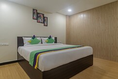 Treebo Address Inn Jubilee Hills