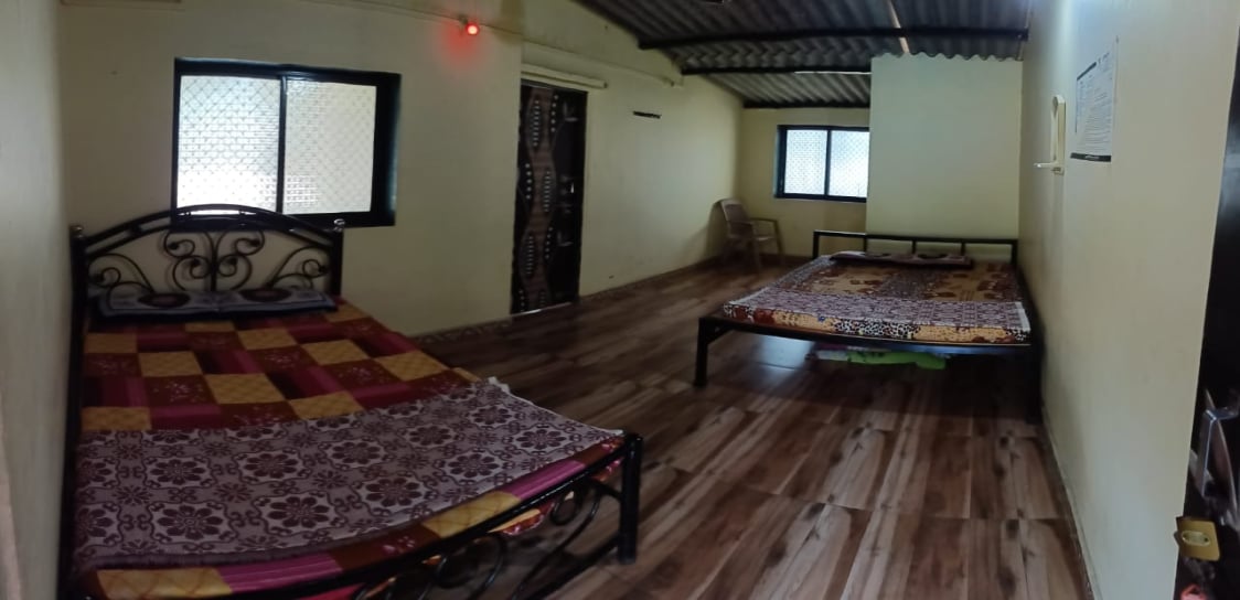 Pranjal geust house  diveagar - Tap to explore photos