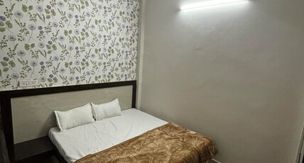 Tulsi Raj Guest House Room Type - Bedroom 4