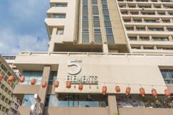 The 5 Elements Hotel