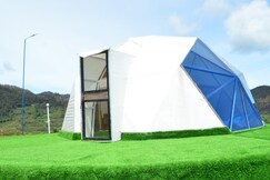Kodaikanal Luxury Glamp - Krishna Paradize